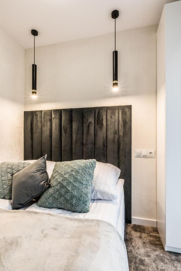 Aparthome Tatra Bialy Dunajec Ngoại thất bức ảnh